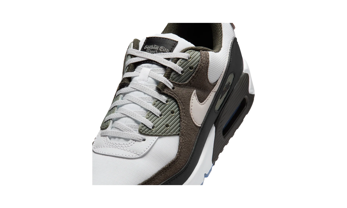 Nike Air Max 90 New York Jets