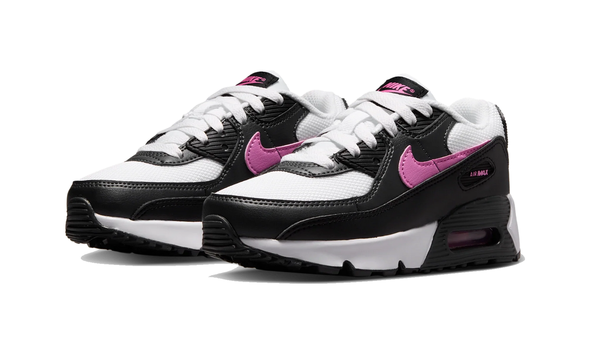 Nike Air Max 90 PS White Black Anthracite