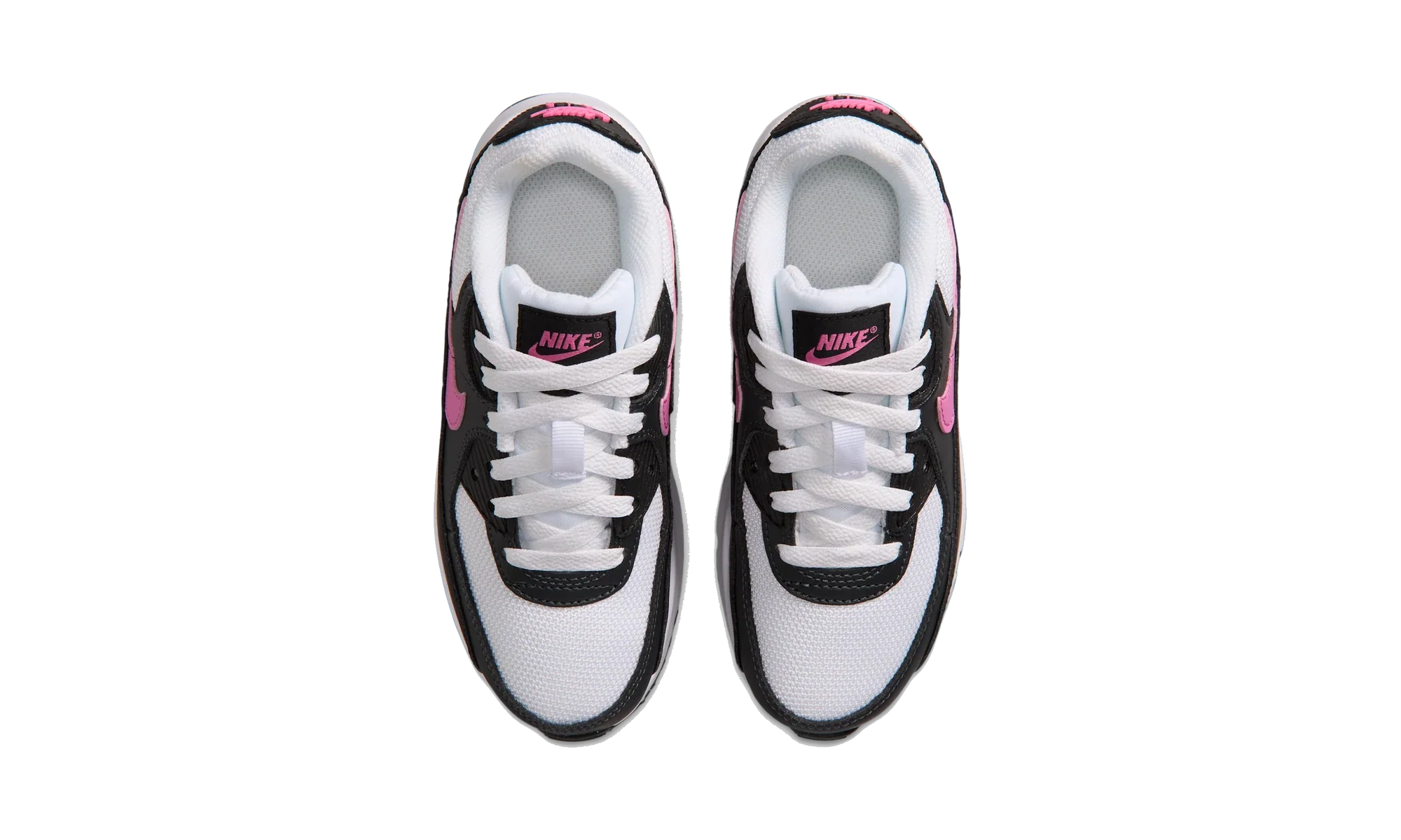 Nike Air Max 90 PS White Black Anthracite