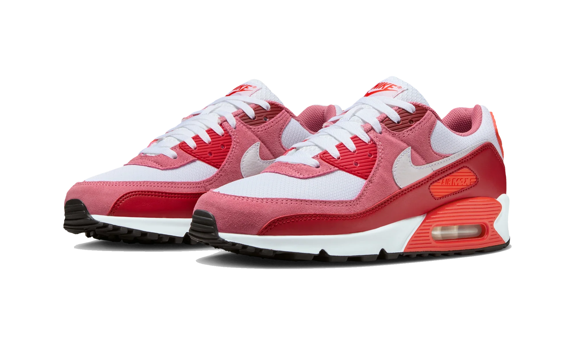 Nike Air Max 90 Peony Light Crimson