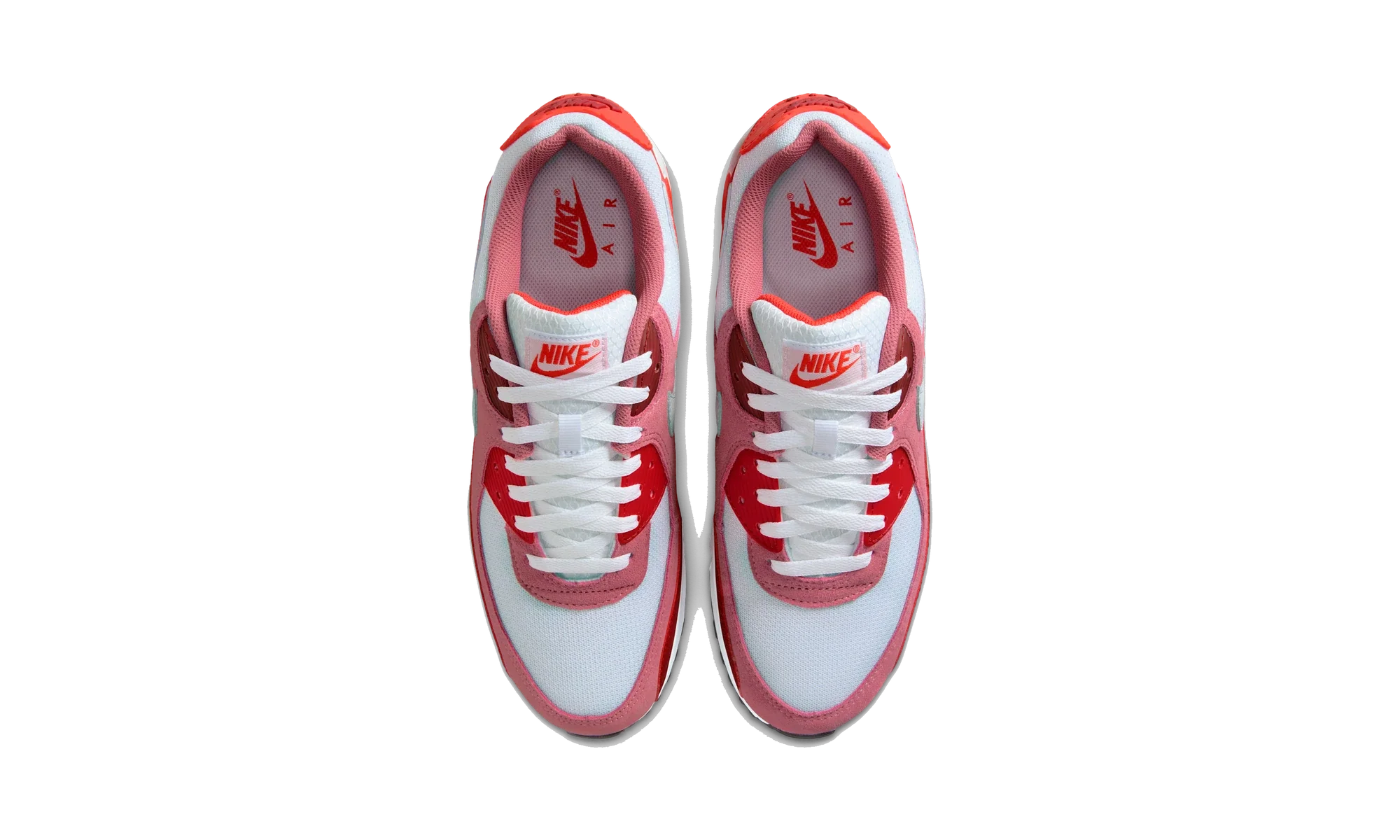 Nike Air Max 90 Peony Light Crimson
