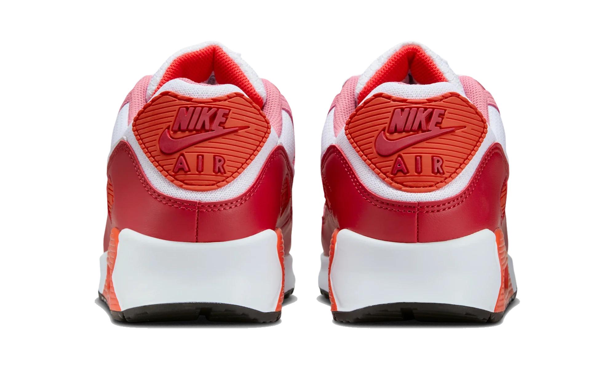 Nike Air Max 90 Peony Light Crimson