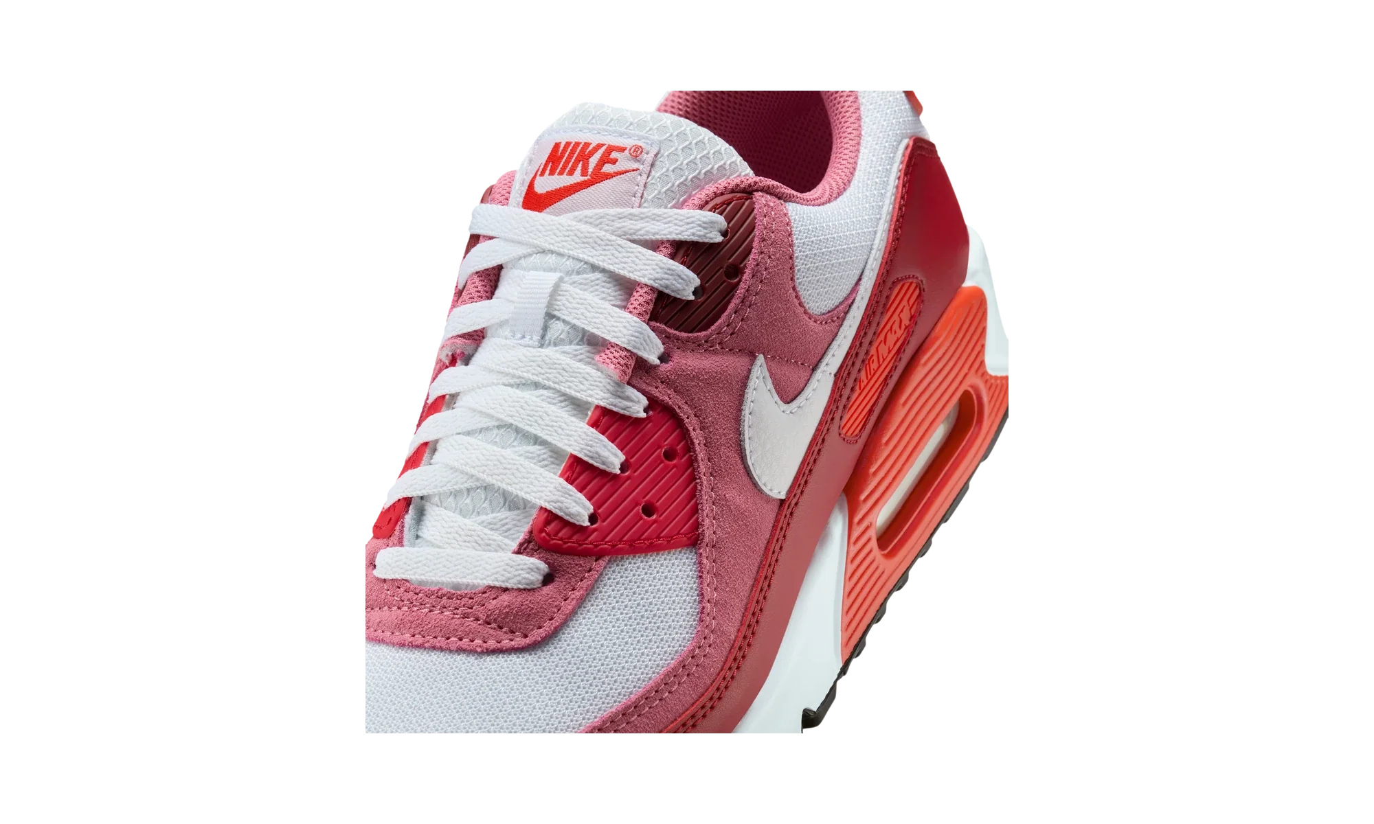 Nike Air Max 90 Peony Light Crimson