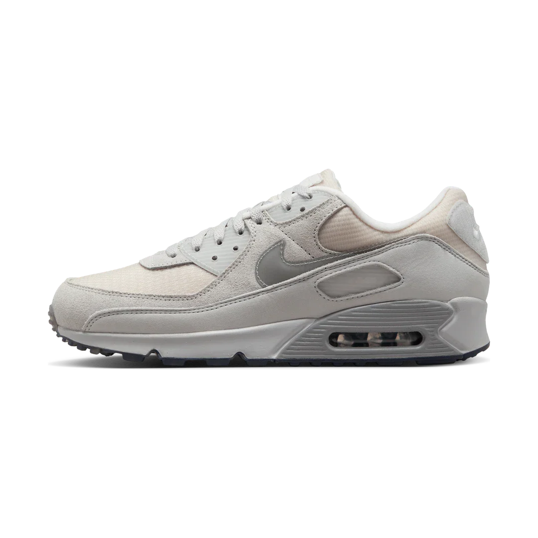 Nike Air Max 90 Photon Dust Phantom, Photon Dust/Light Smoke Grey/Phantom (HF4296-001)