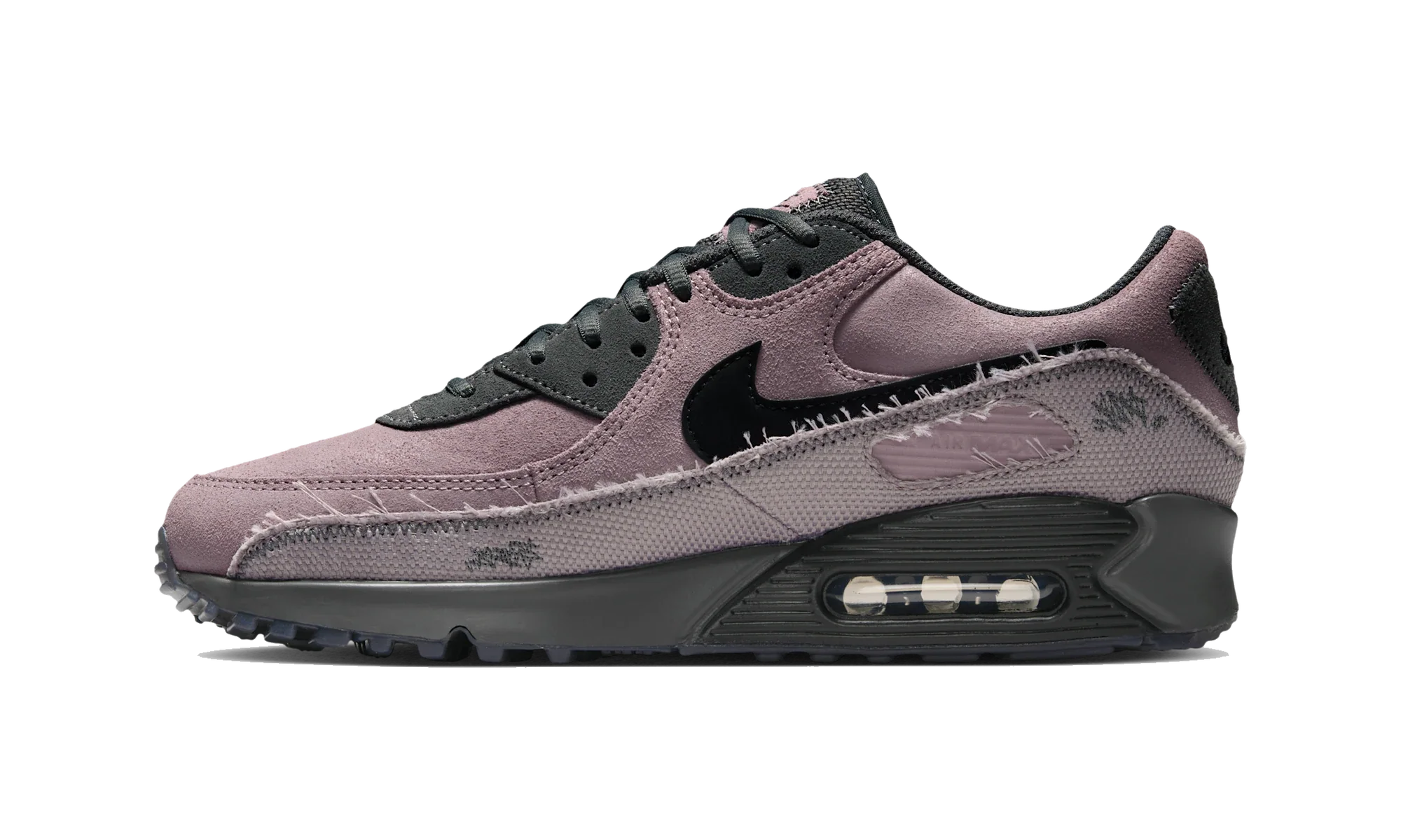 Nike Air Max 90 Premium Light Violet Ore