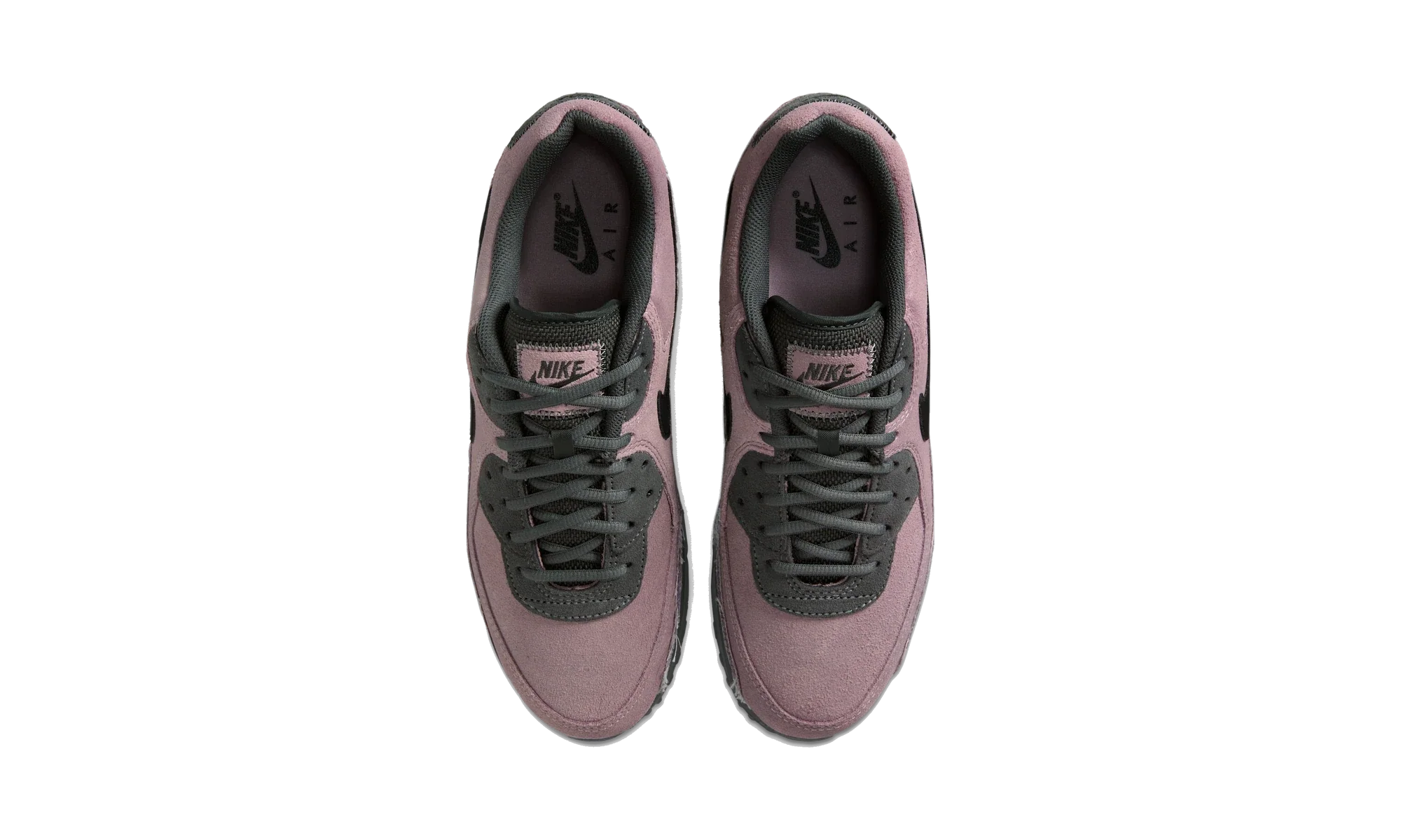 Nike Air Max 90 Premium Light Violet Ore