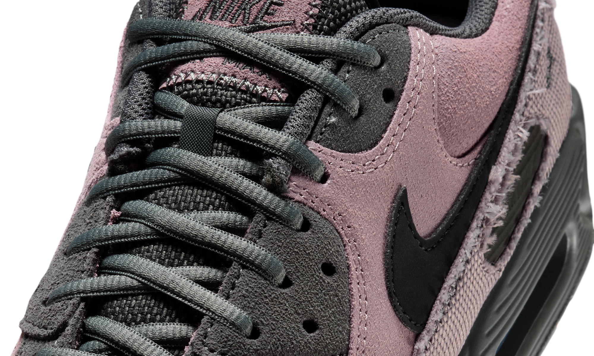 Nike Air Max 90 Premium Light Violet Ore