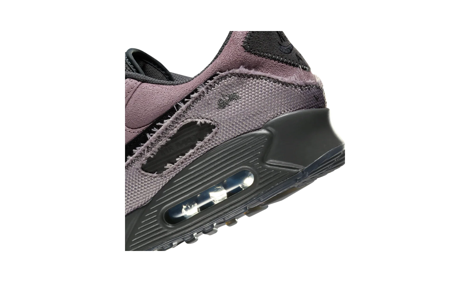 Nike Air Max 90 Premium Light Violet Ore
