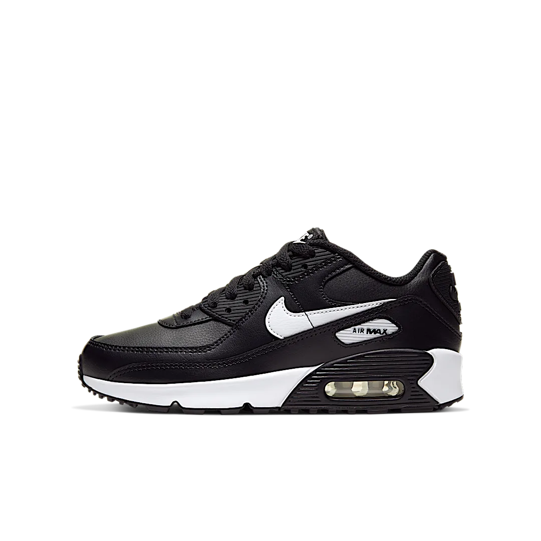 Nike Air Max 90 Recraft Black White, Black/Black-White (CD6864-010)