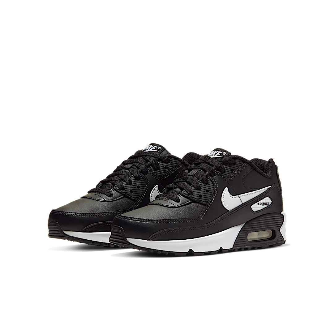 Nike Air Max 90 Recraft Black White, Black/Black-White (CD6864-010)