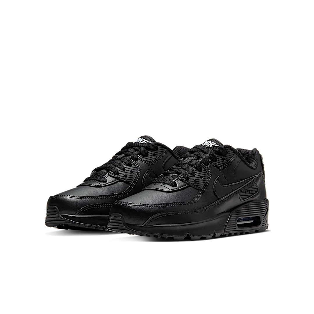 Nike Air Max 90 Recraft Triple Black, Black/Black-White-Black (CD6864-001)