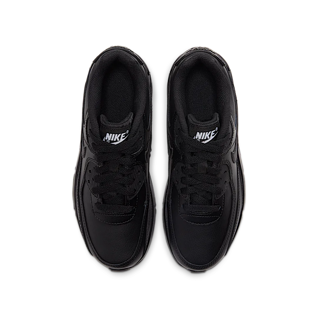 Nike Air Max 90 Recraft Triple Black, Black/Black-White-Black (CD6864-001)
