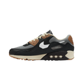 Nike Air Max 90 SP Patta Waves Black Particle Grey