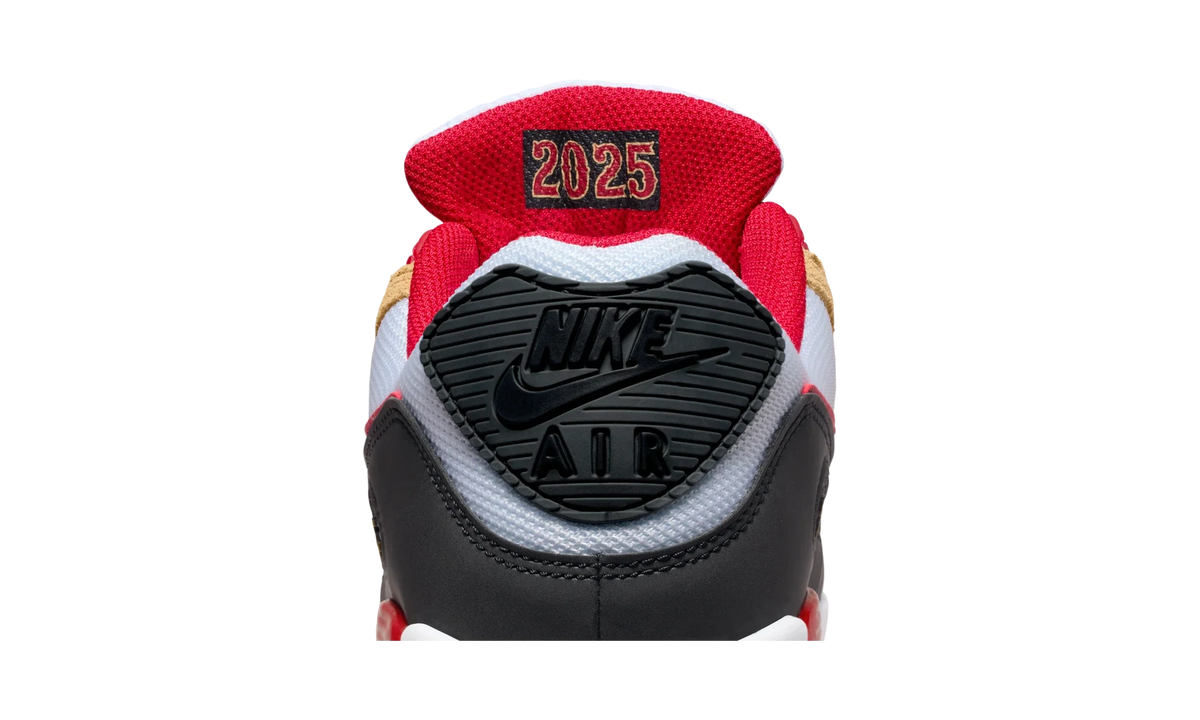 Nike Air Max 90 San Francisco 49ers