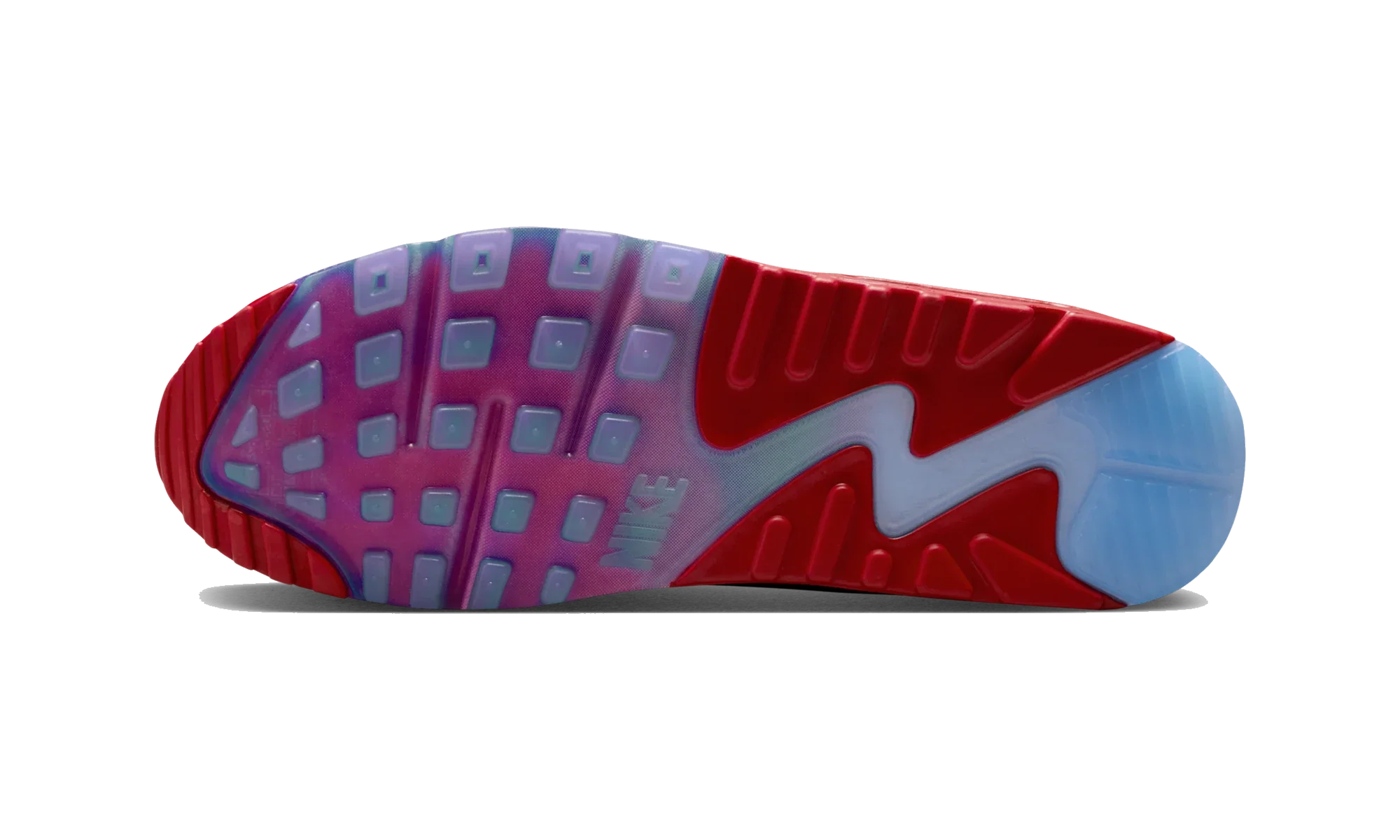 Nike Air Max 90 San Francisco 49ers