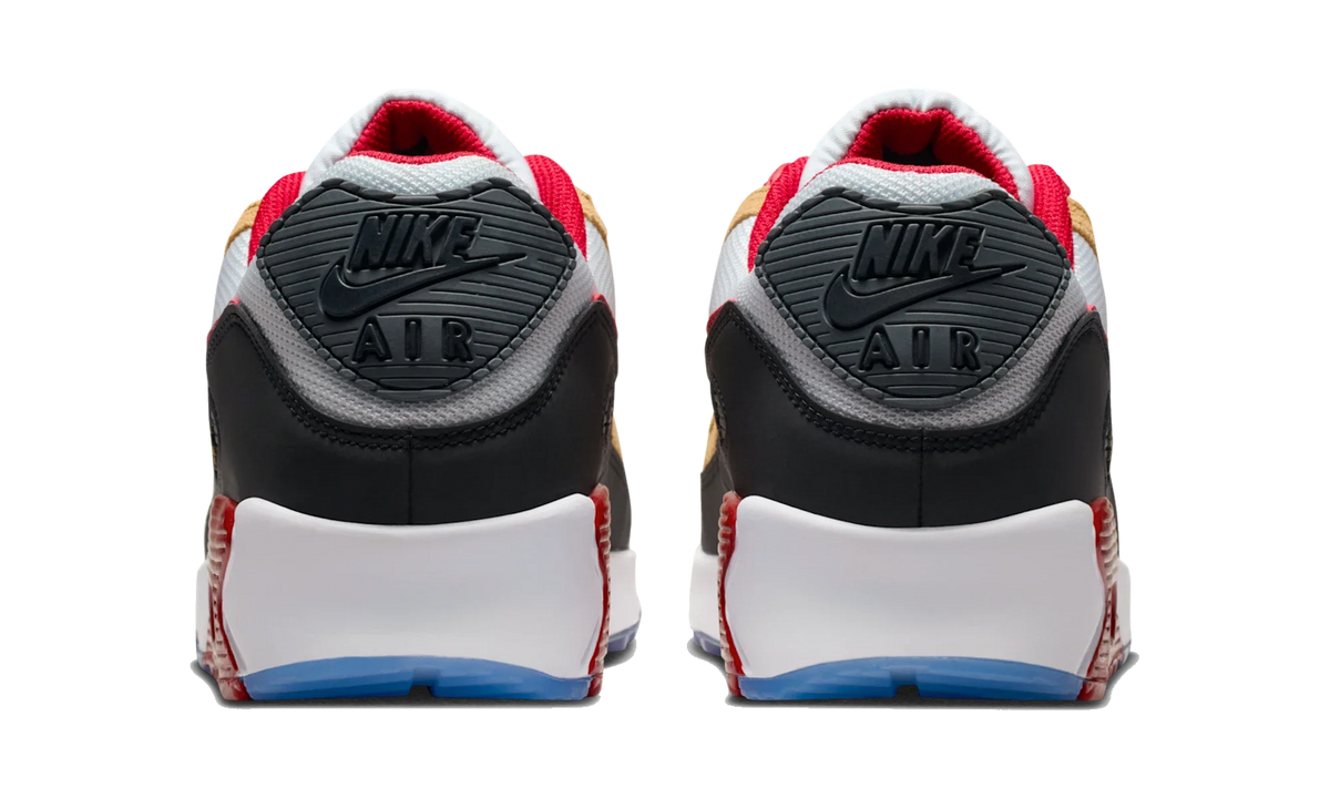 Nike Air Max 90 San Francisco 49ers