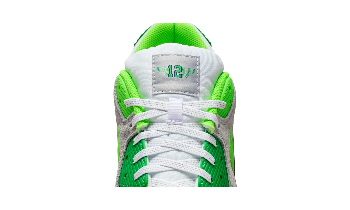 Nike Air Max 90 Seattle Seahawks