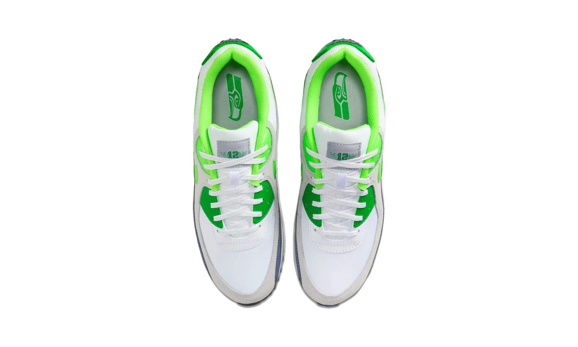 Nike Air Max 90 Seattle Seahawks