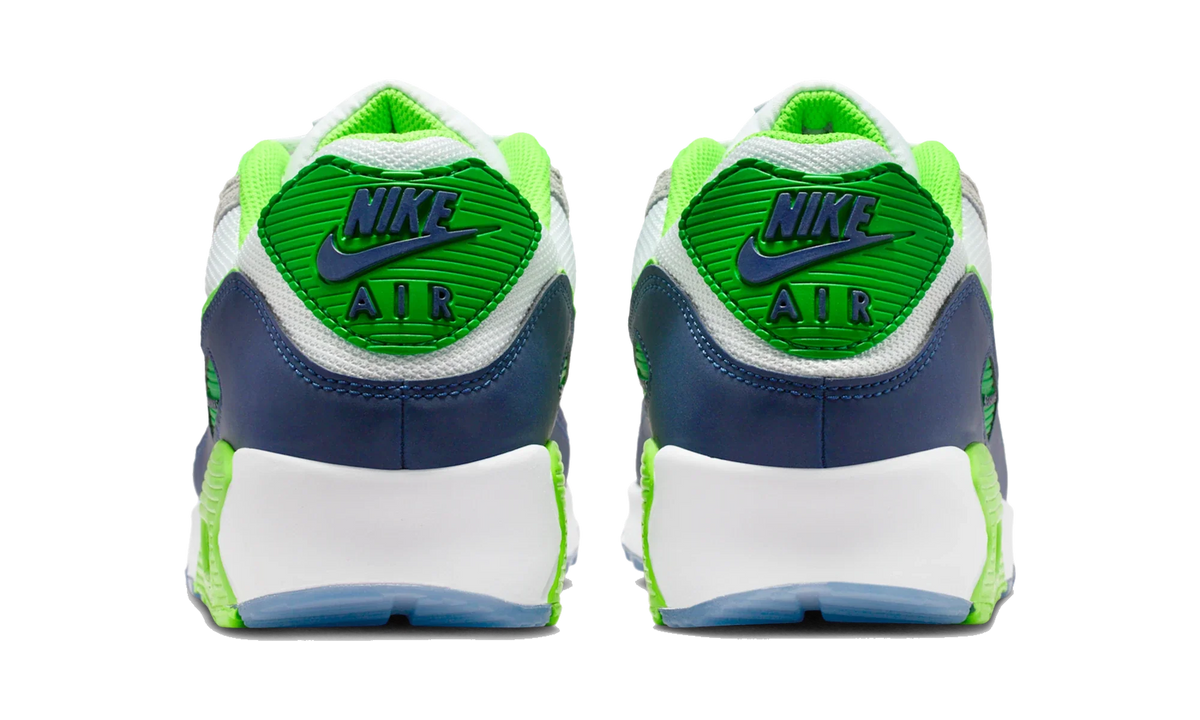 Nike Air Max 90 Seattle Seahawks