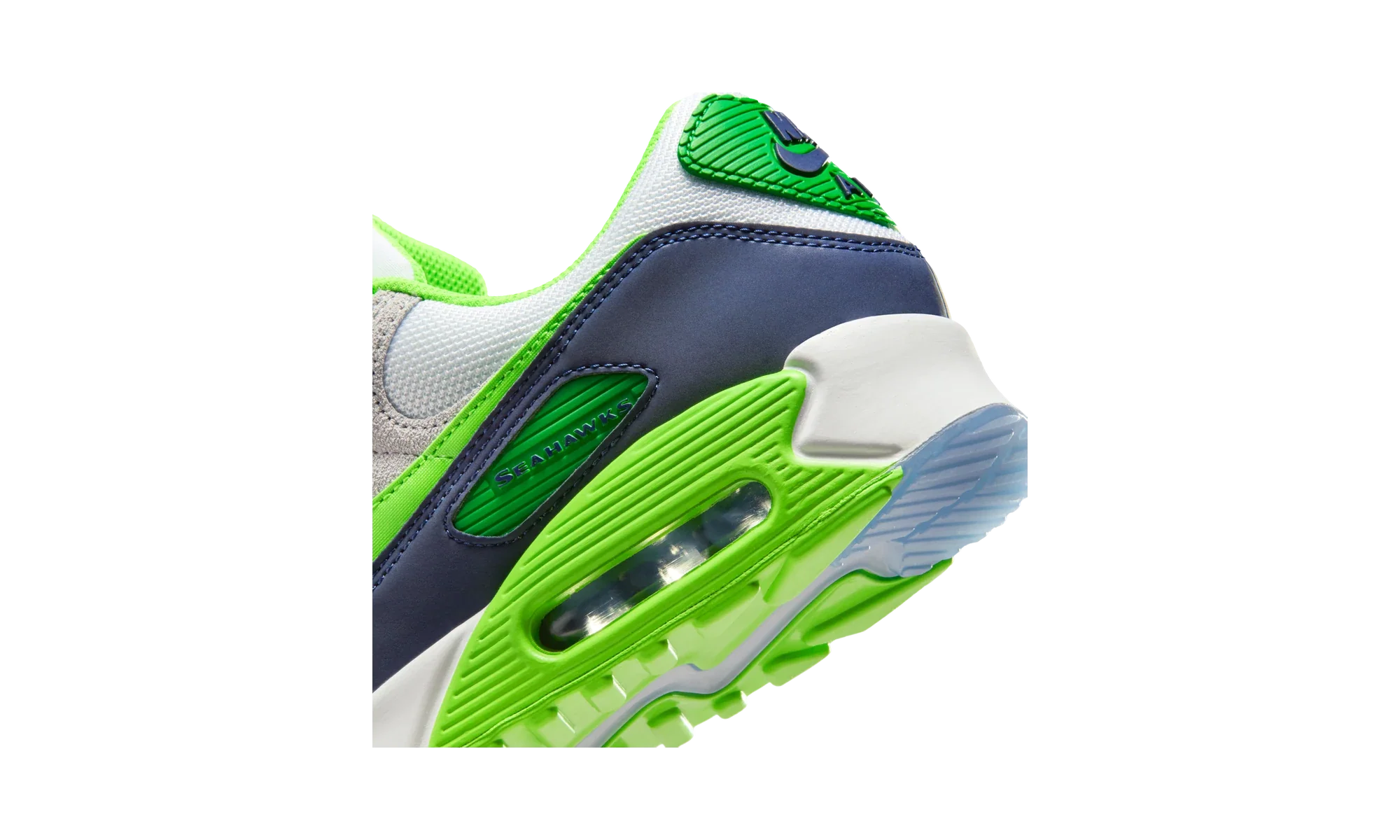 Nike Air Max 90 Seattle Seahawks