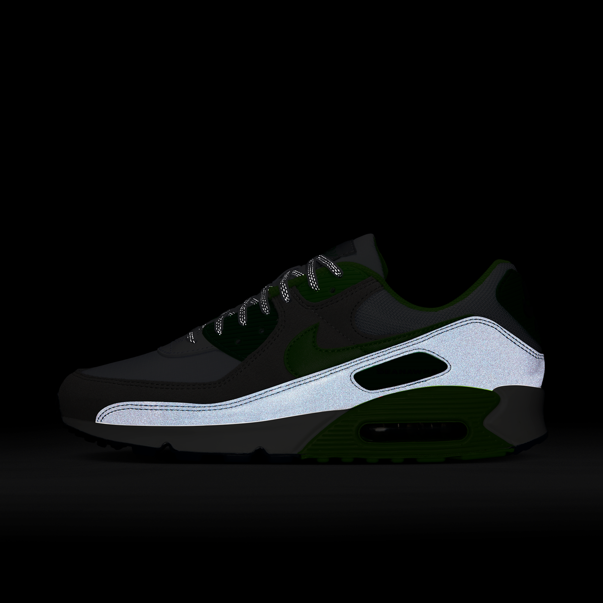 Nike Air Max 90 Seattle Seahawks
