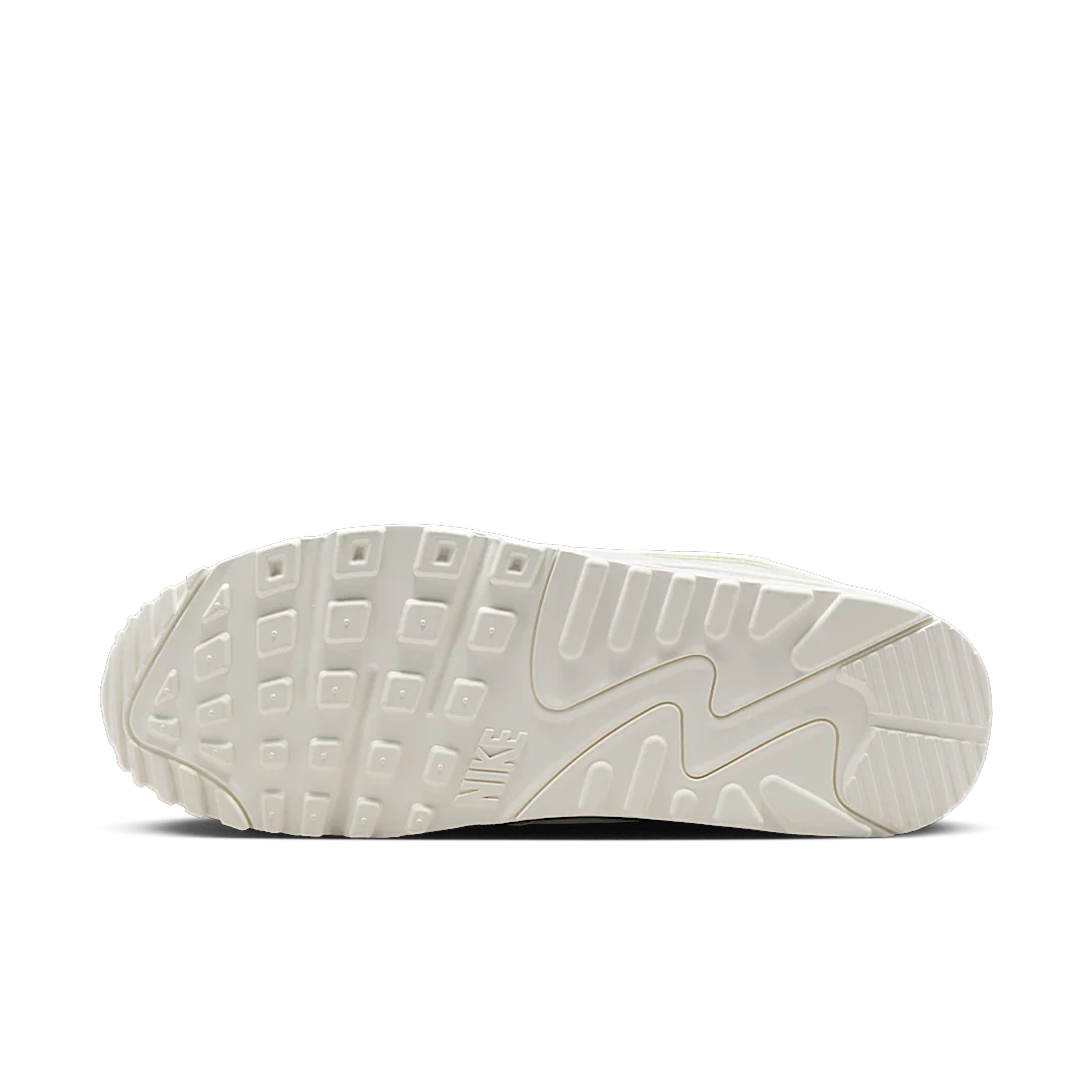 Nike Air Max 90 Slawn Sail, Sail/White/Sail (FD6492-100)