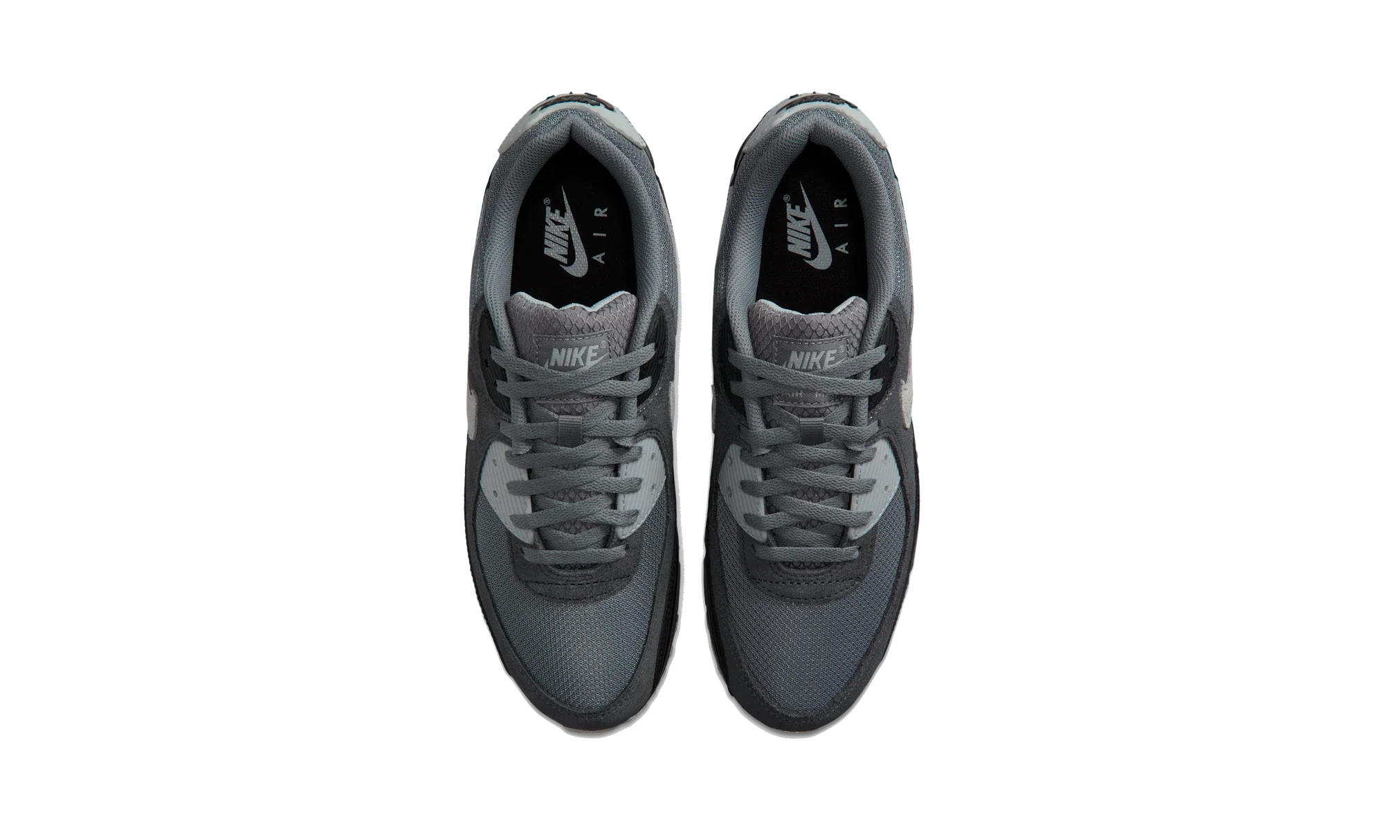Nike Air Max 90 Smoke Grey Black Photon Dust