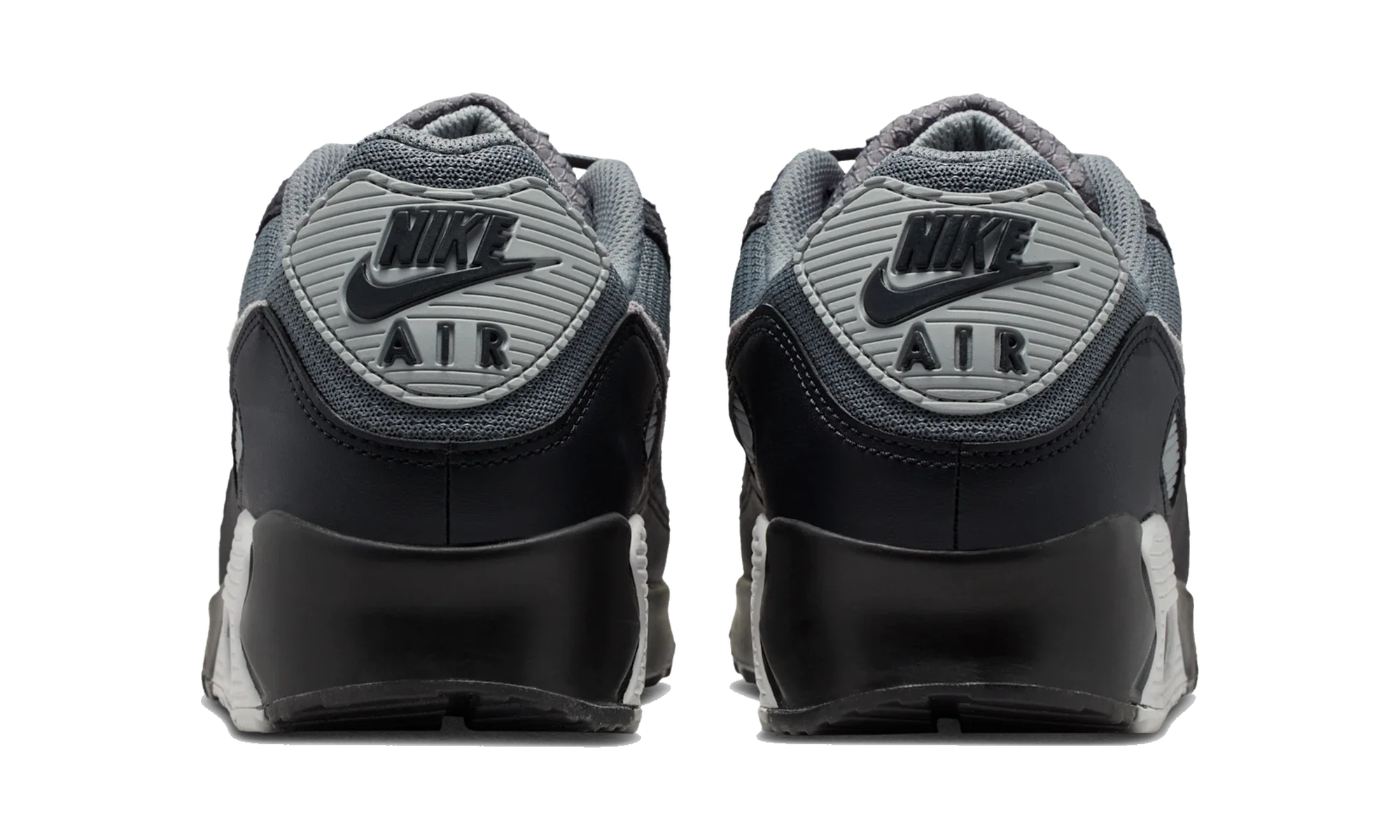 Nike Air Max 90 Smoke Grey Black Photon Dust
