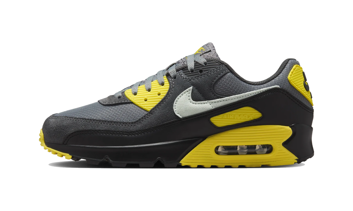 Nike Air Max 90 Smoke Grey Lightning