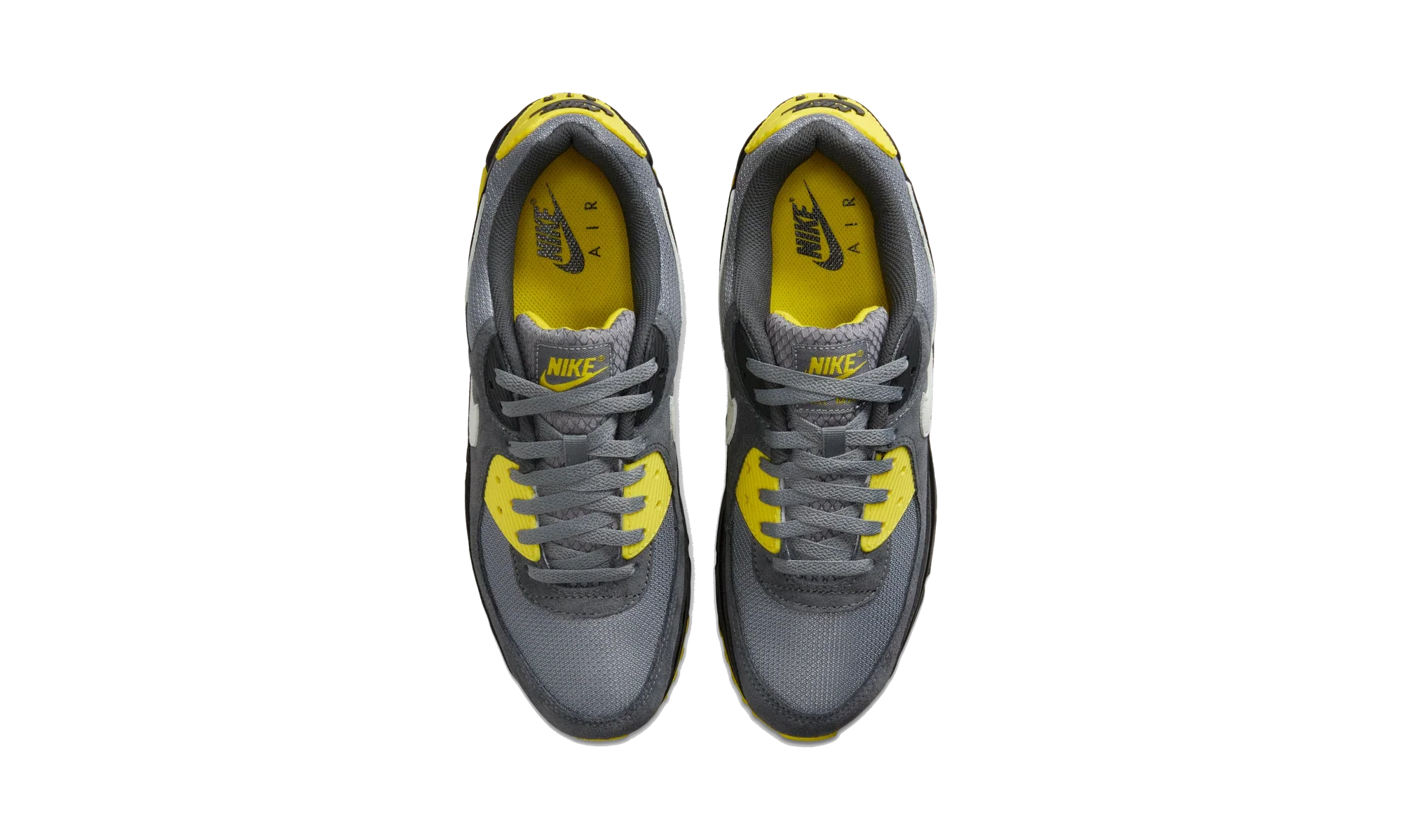 Nike Air Max 90 Smoke Grey Lightning