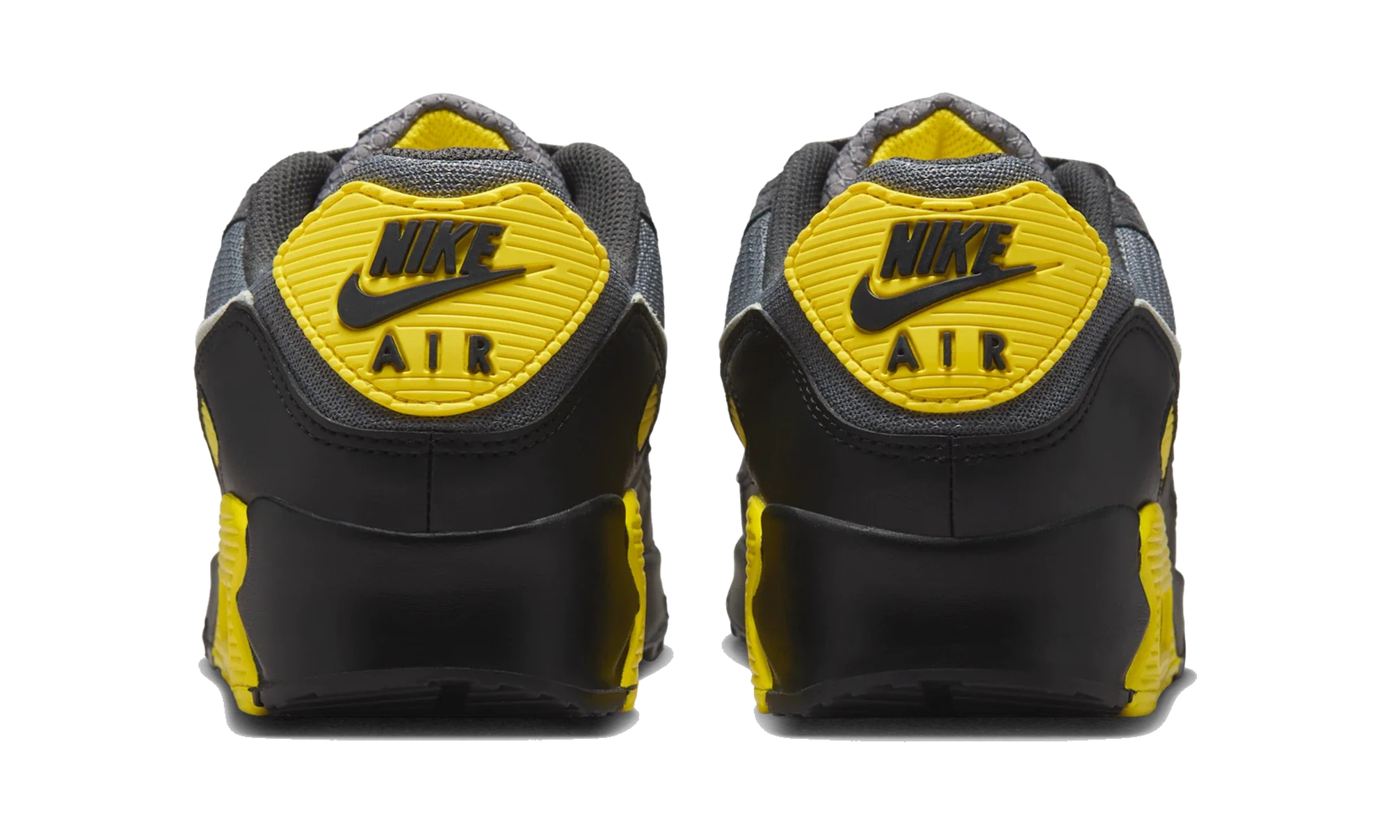 Nike Air Max 90 Smoke Grey Lightning