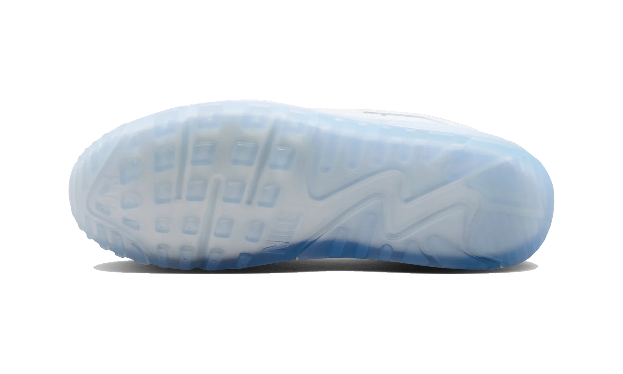 Nike Air Max 90 Terrascape White Croc Blue Tint