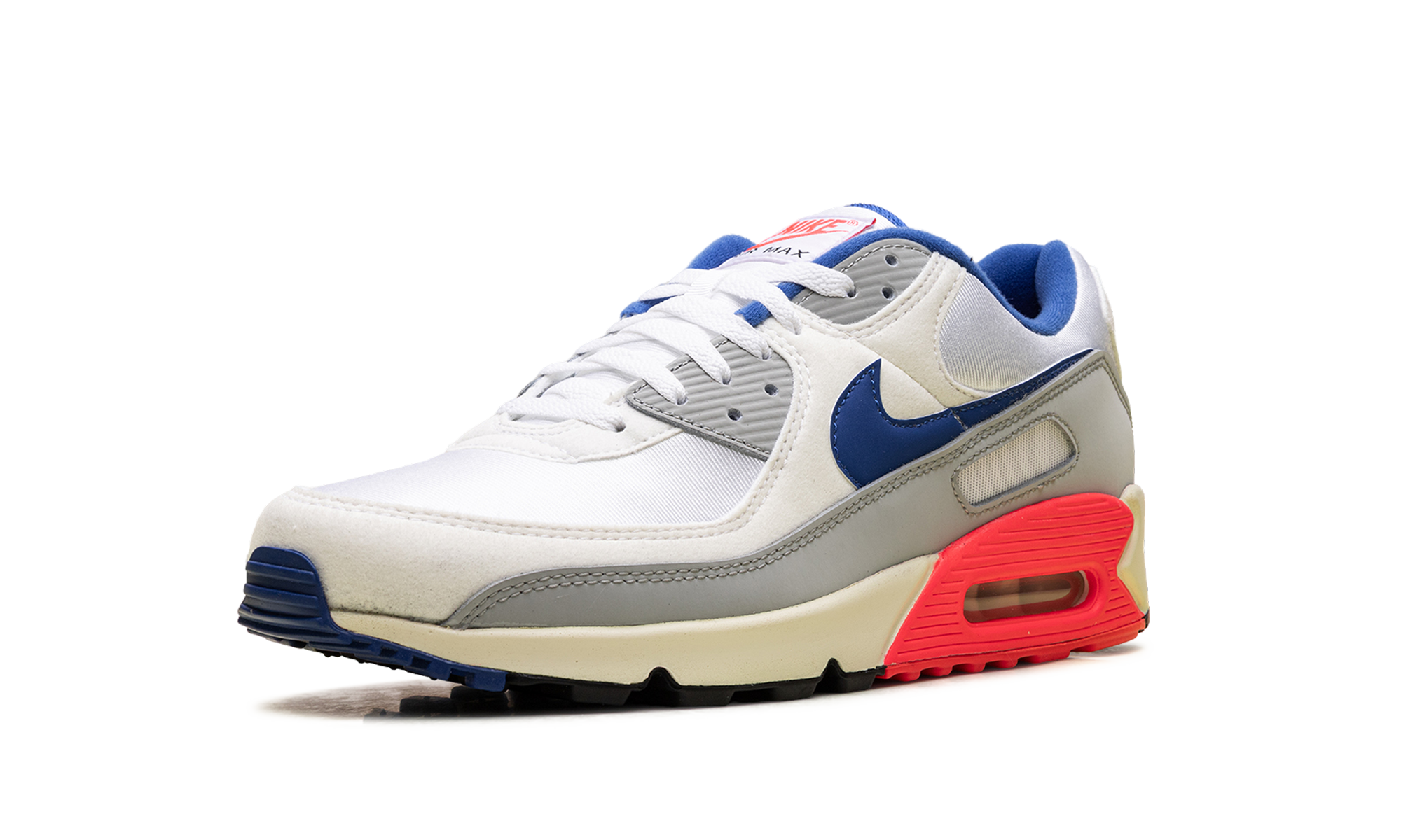 Nike Air Max 90 Ultramarine (2026)