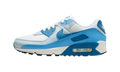 Nike Air Max 90 University Blue White