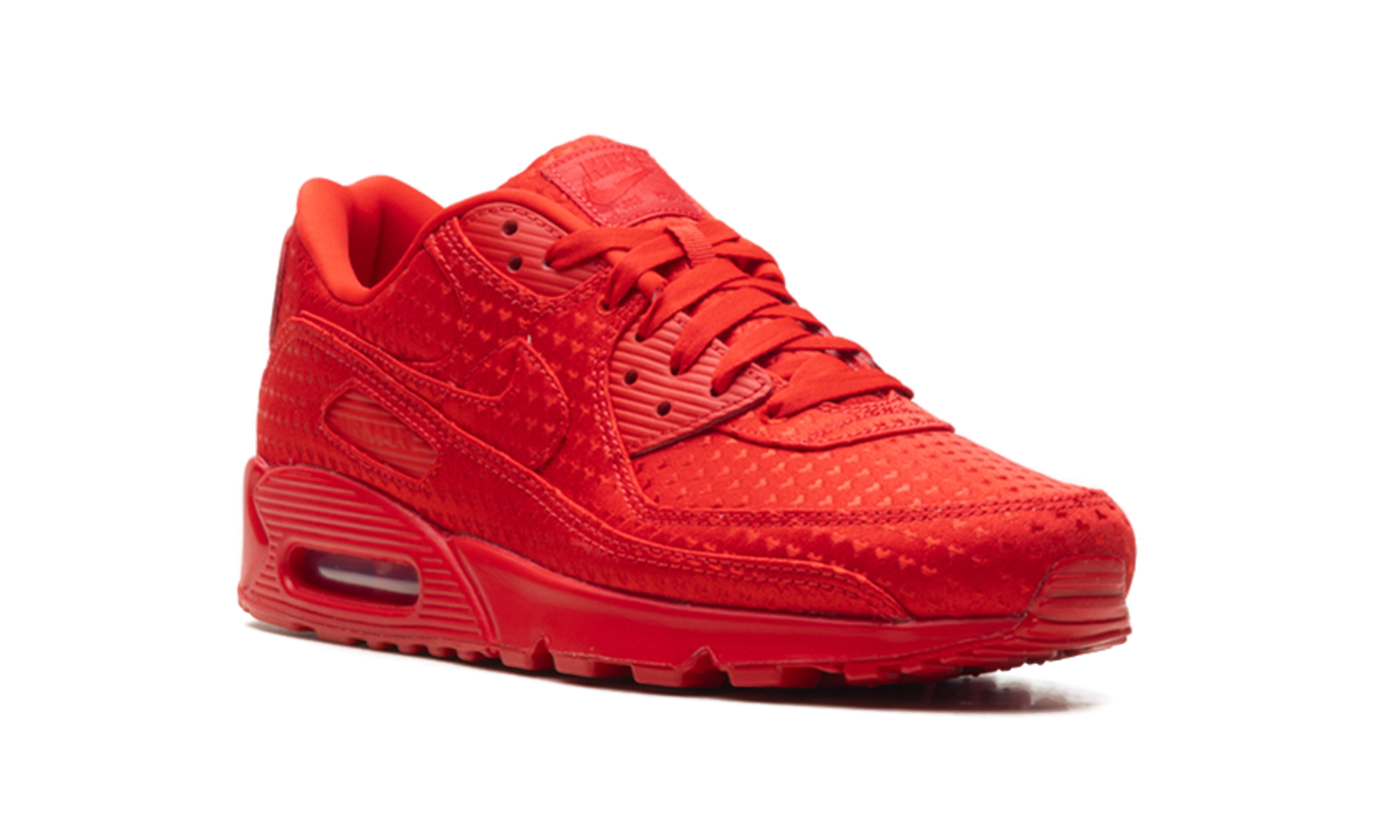 Nike Air Max 90 Valentine's Day University Red (2026)