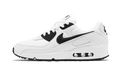 Nike Air Max 90 White Black (2020)
