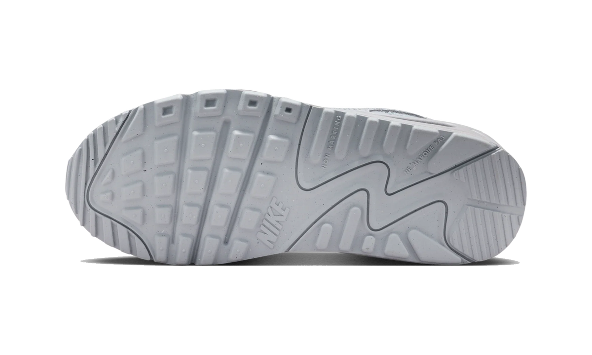Nike Air Max 90 Wolf Grey