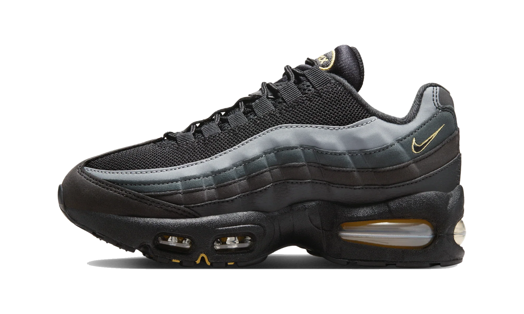 Nike Air Max 95 Batman