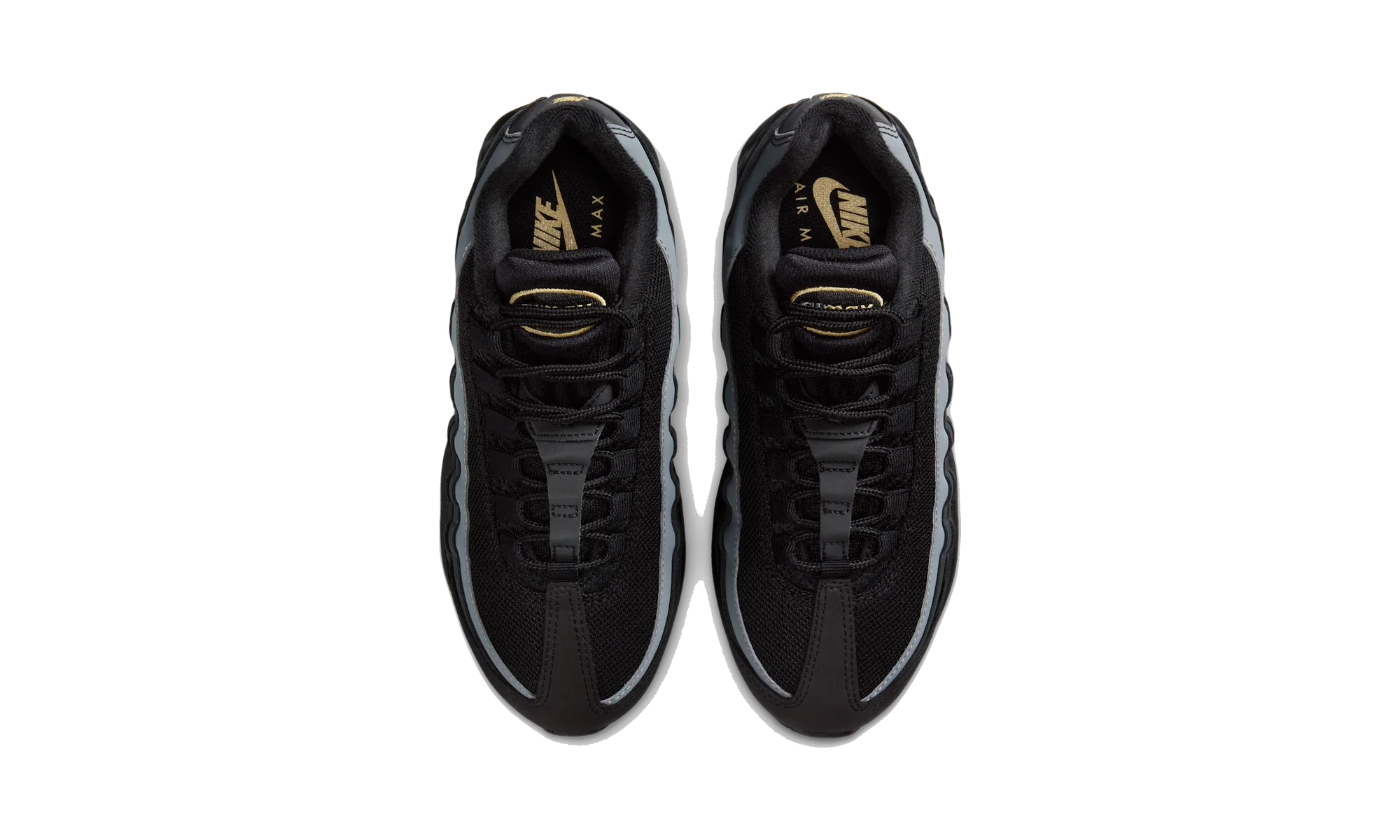 Nike Air Max 95 Batman