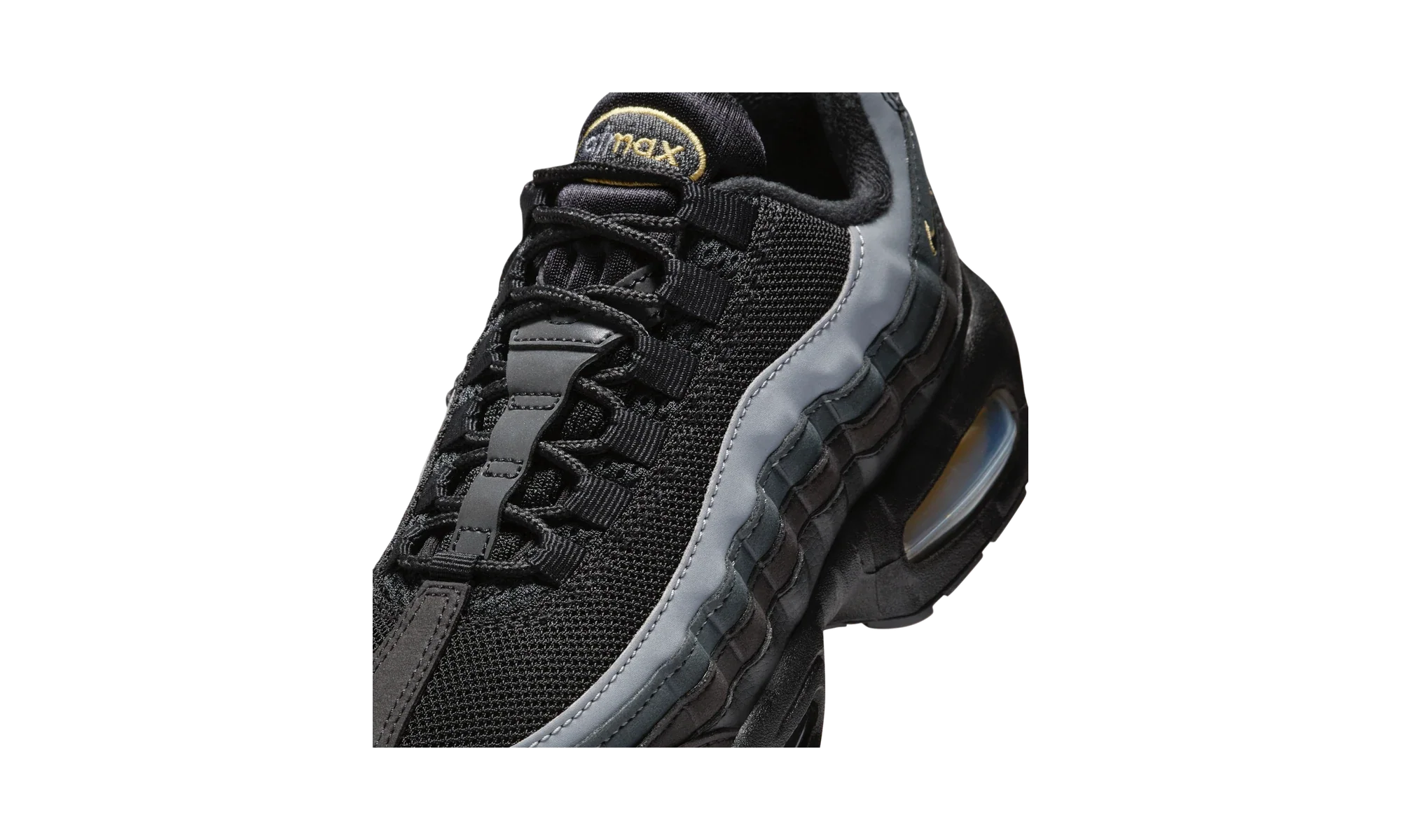 Nike Air Max 95 Batman