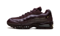 Nike Air Max 95 SE Big Bubble Total 90 Burgundy Crush