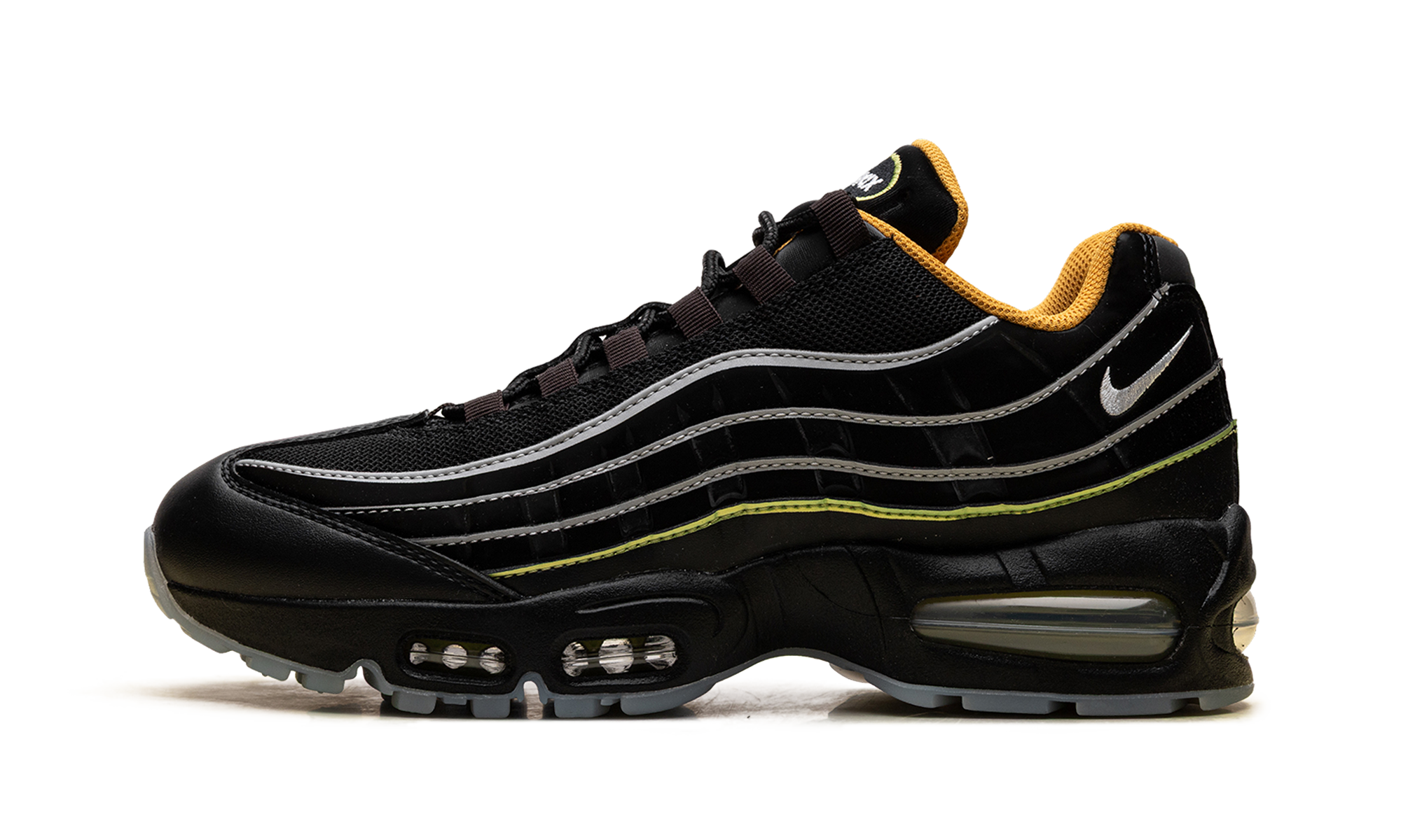 Nike Air Max 95 Big Bubble Korea