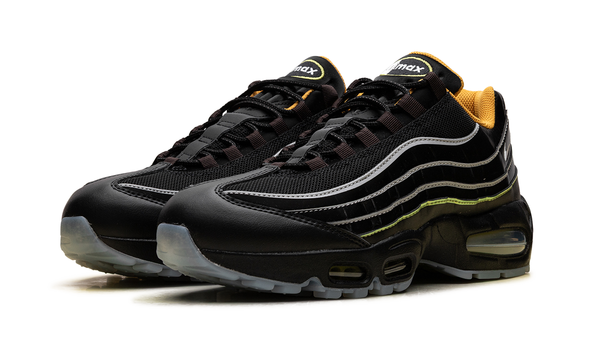 Nike Air Max 95 Big Bubble Korea