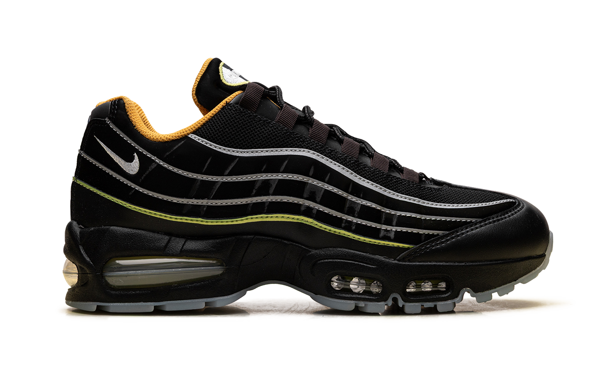 Nike Air Max 95 Big Bubble Korea
