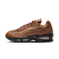 Nike Air Max 95 Big Bubble Light British Tan Jewel Swoosh