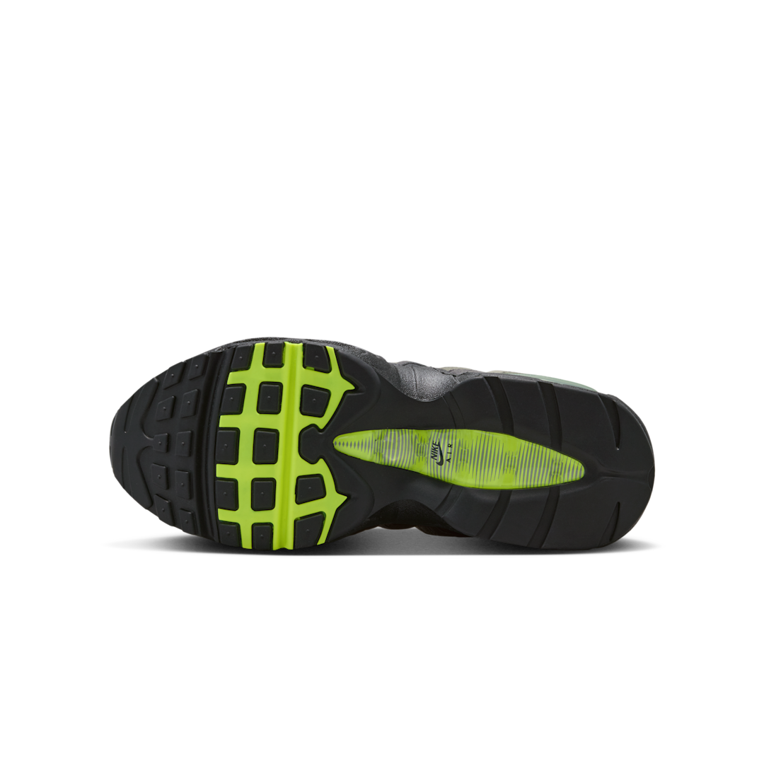 Nike Air Max 95 Big Bubble Neon (2026)