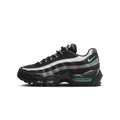 Nike Air Max 95 Black Aurora Green
