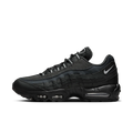 Nike Air Max 95 Black Silver