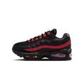 Nike Air Max 95 Black Team Crimson