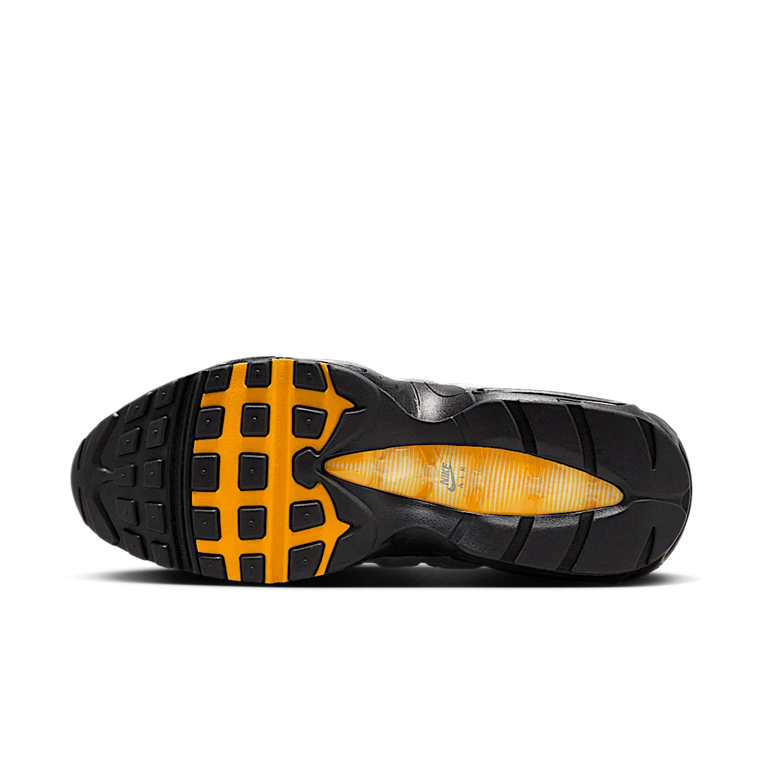 Nike Air Max 95 Cool Grey Sundial, Cool Grey/Wolf Grey-Photon Dust-Sundial (HV6062-002)